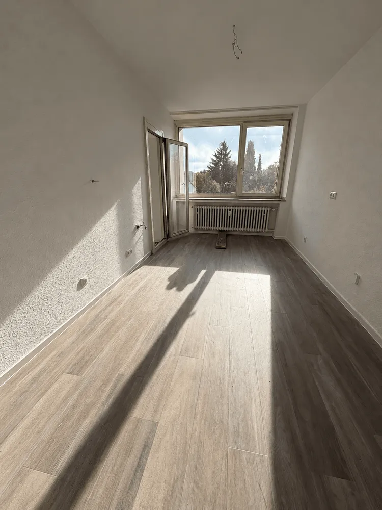 3 Zimmer Wohnung mit 108 m² in Düsseldorf – Bild 12