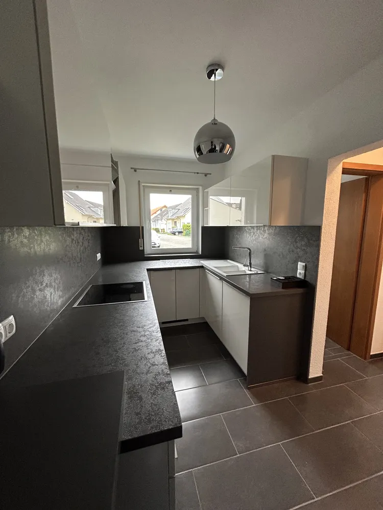 4 Zimmer Haus mit 126 m² in Mannheim – Bild 2