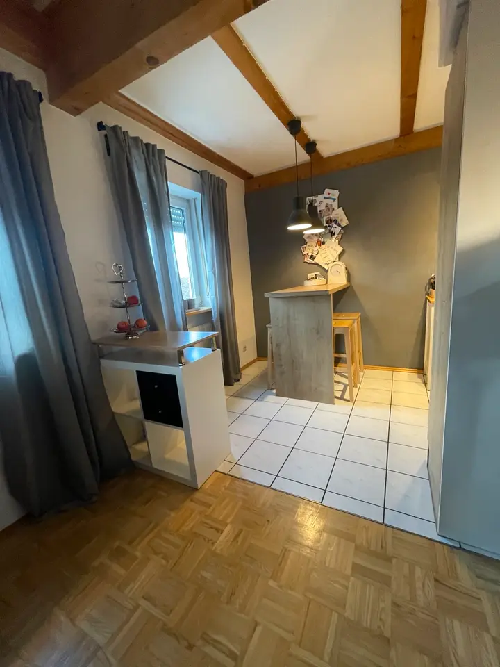2 Zimmer Wohnung mit 74 m² in Regensburg – Bild 5
