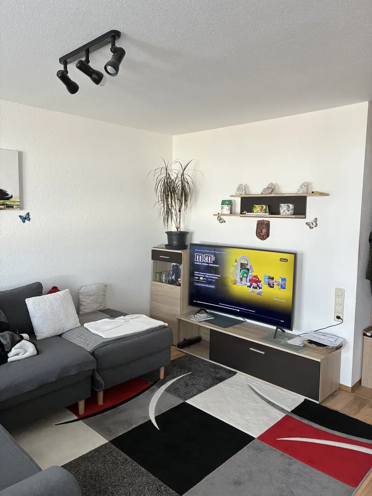 2 Zimmer Wohnung mit 39 m² in Metzingen – Bild 3