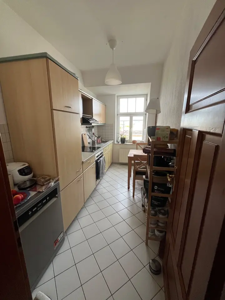 2 Zimmer Wohnung mit 49 m² in Dresden – Bild 6