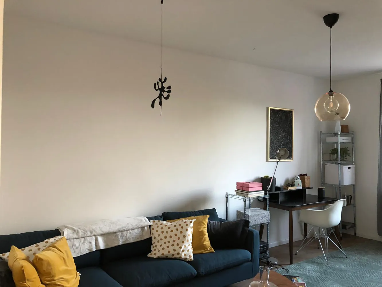 2 Zimmer Wohnung mit 59 m² in Düsseldorf – Bild 2