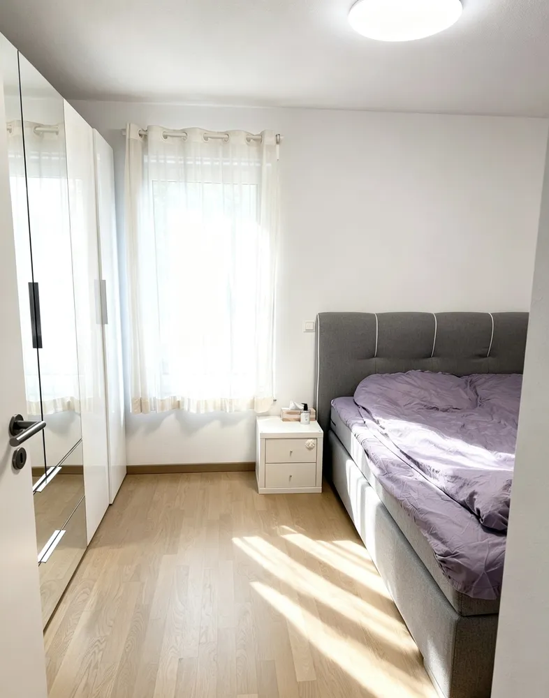 2 Zimmer Wohnung mit 51 m² in München – Bild 7