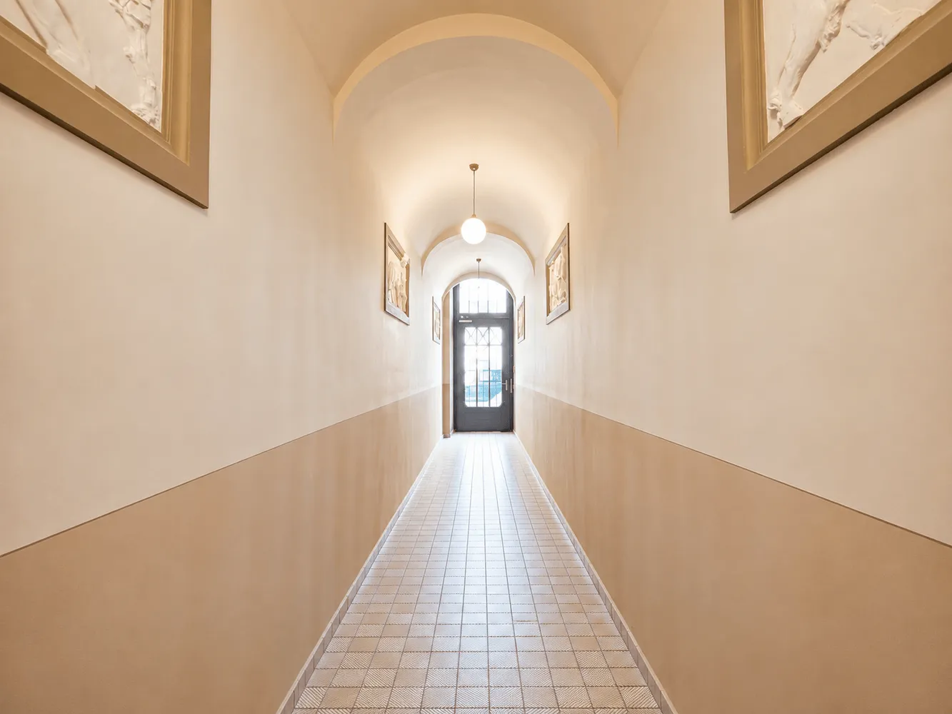 2 Zimmer Wohnung mit 116 m² in Leipzig – Bild 9