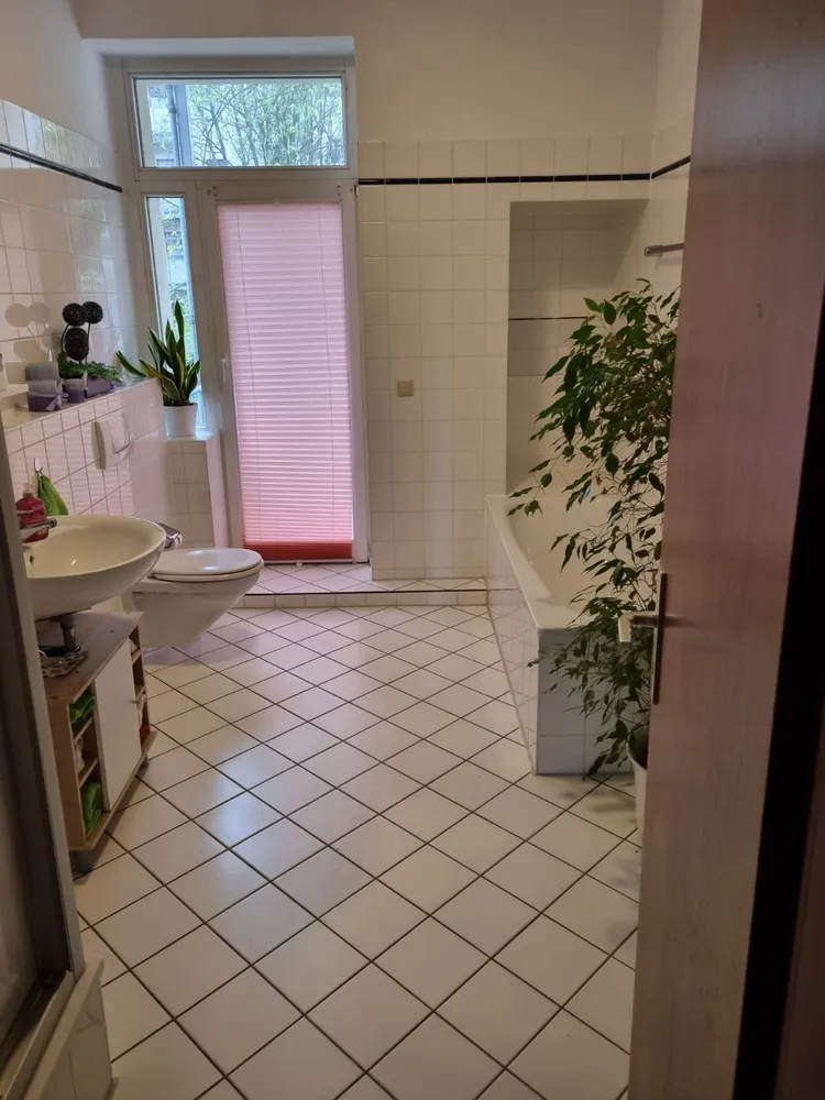 2 Zimmer Wohnung mit 65 m² in Chemnitz – Bild 11