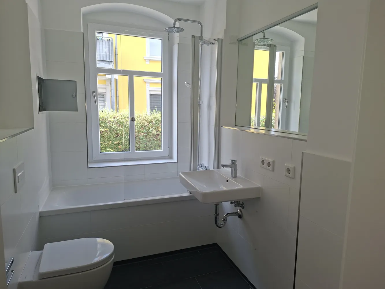2 Zimmer Wohnung mit 49 m² in Dresden – Bild 9
