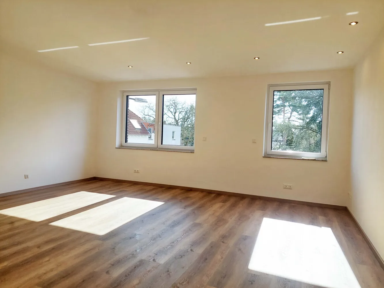 2 Zimmer Wohnung mit 79 m² in Aachen – Bild 7