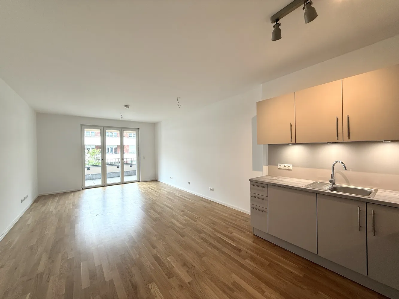 3 Zimmer Wohnung mit 84 m² in Berlin – Bild 3