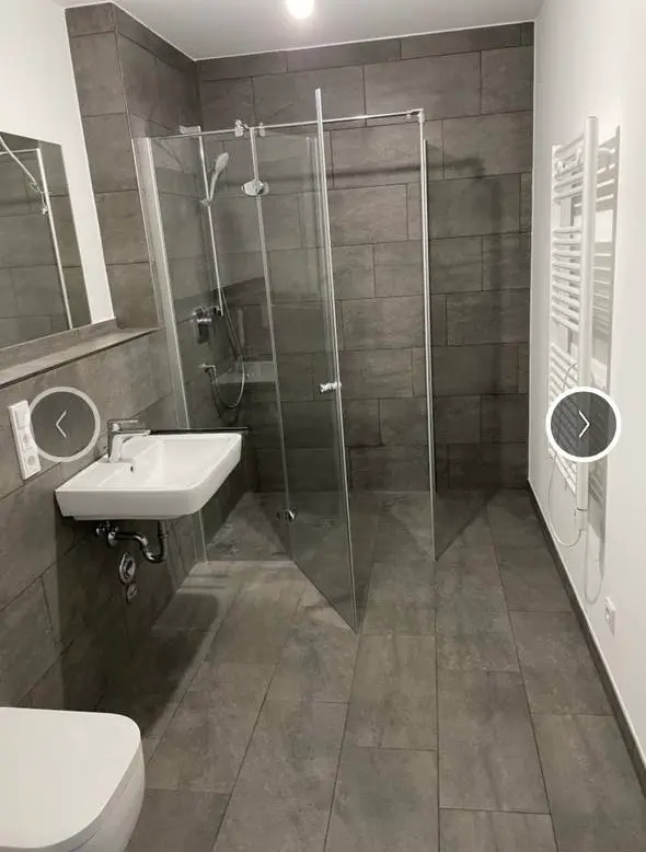 2 Zimmer Wohnung mit 55 m² in Bremen – Bild 4