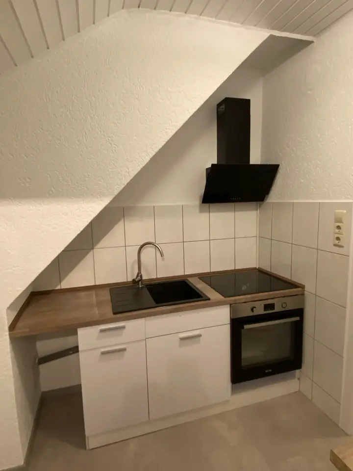 Studio mit 20 m² in Stuttgart – Bild 7
