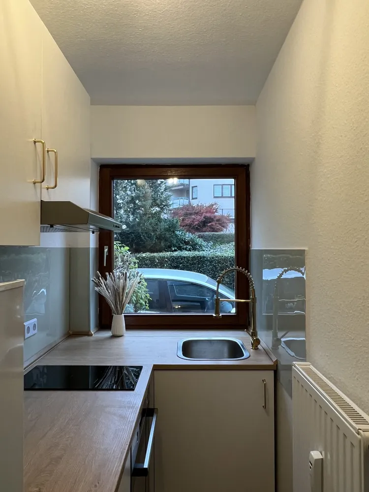 2 Zimmer Wohnung mit 30 m² in Waiblingen – Bild 2