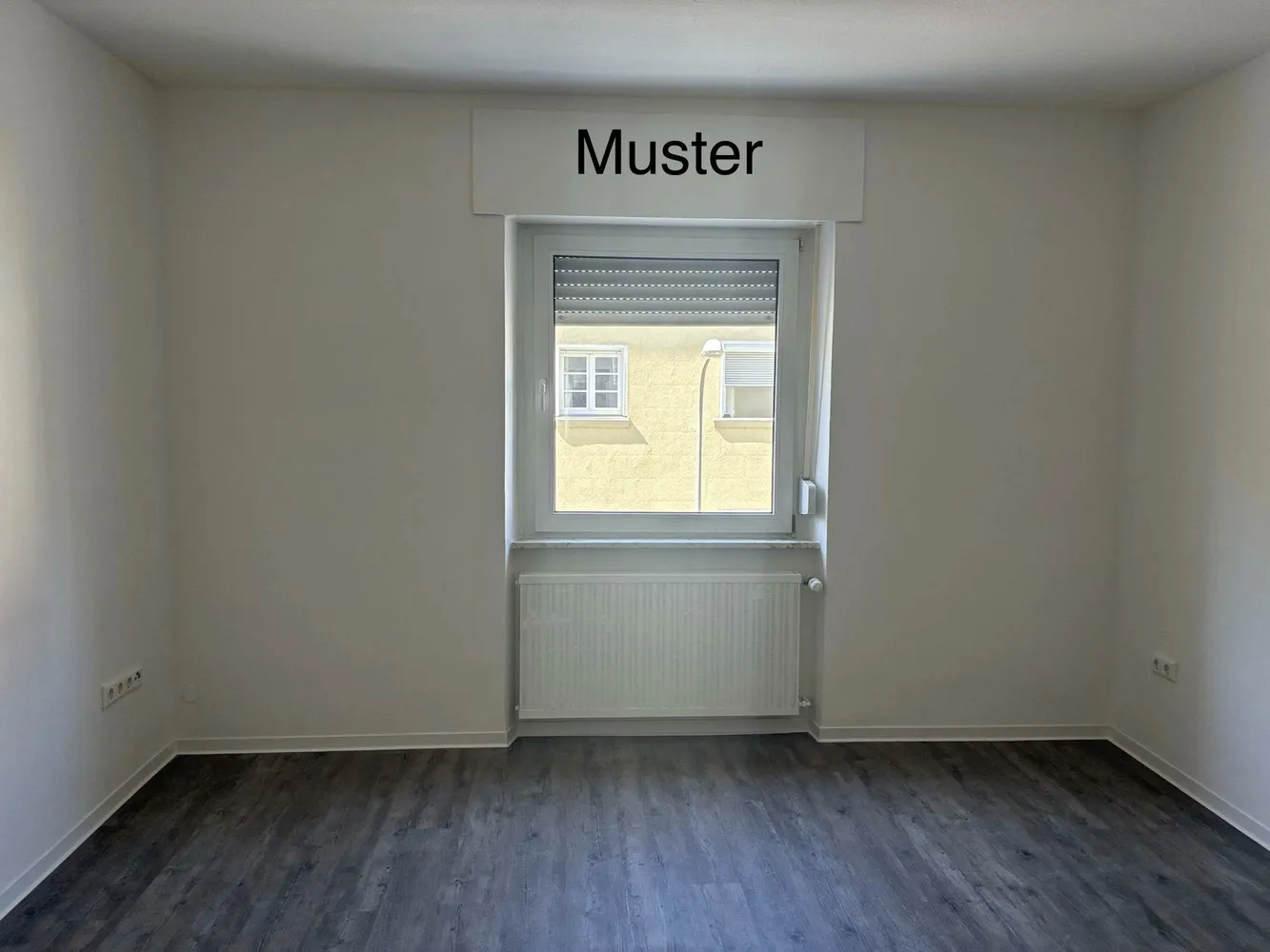 3 Zimmer Wohnung mit 71 m² in Mannheim – Bild 3