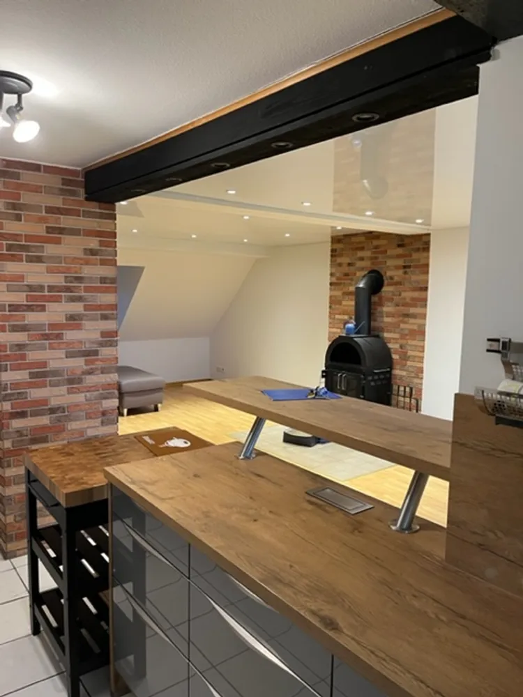 2 Zimmer Wohnung mit 85 m² in Düsseldorf – Bild 4