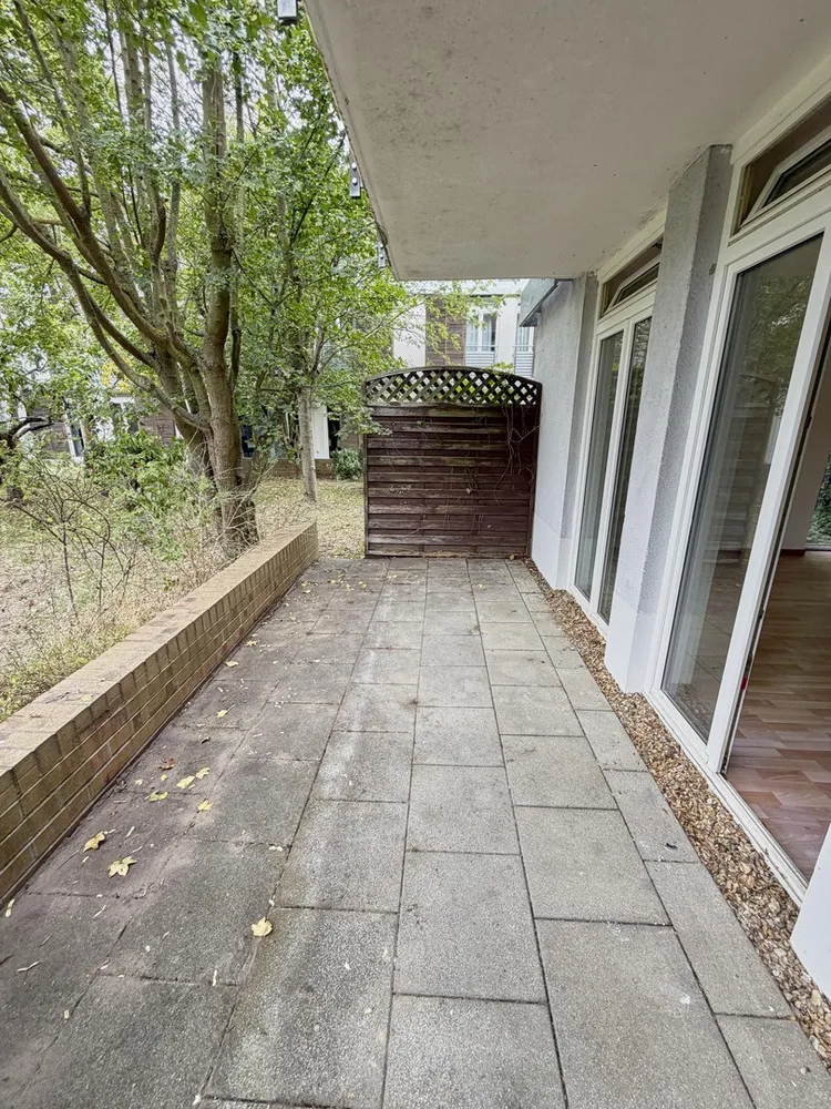 2 Zimmer Wohnung mit 61 m² in Potsdam – Bild 5