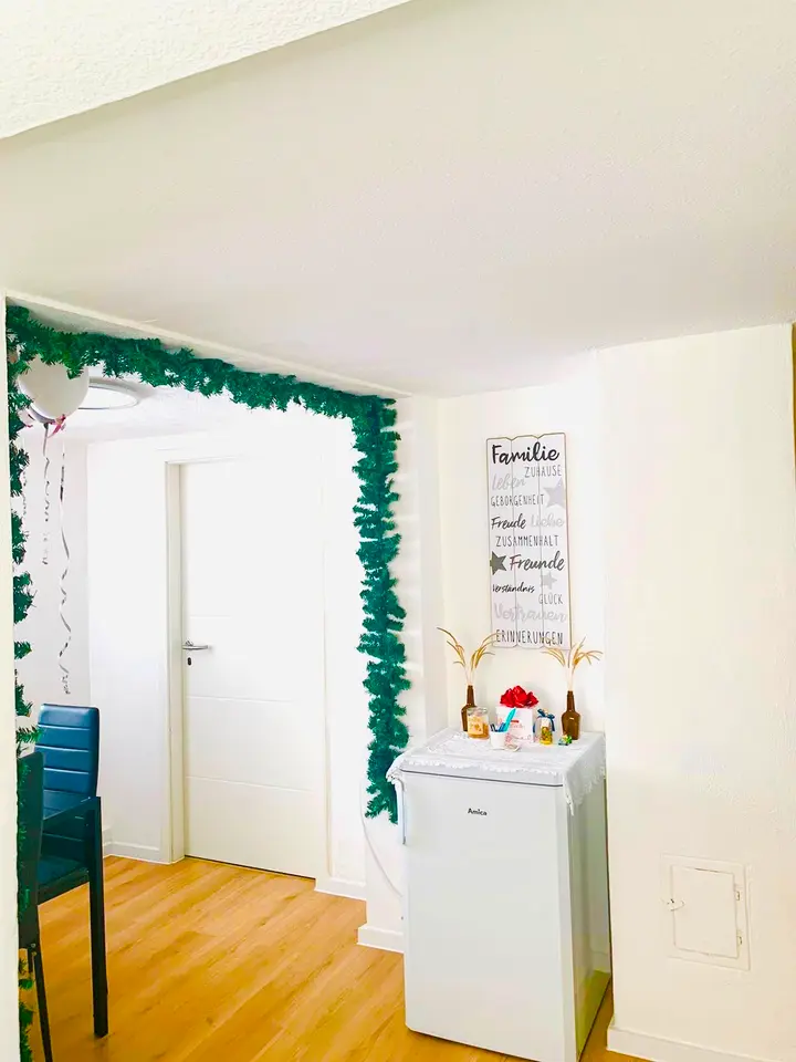 Shared room with 80 m² in Günzburg – Photo 9