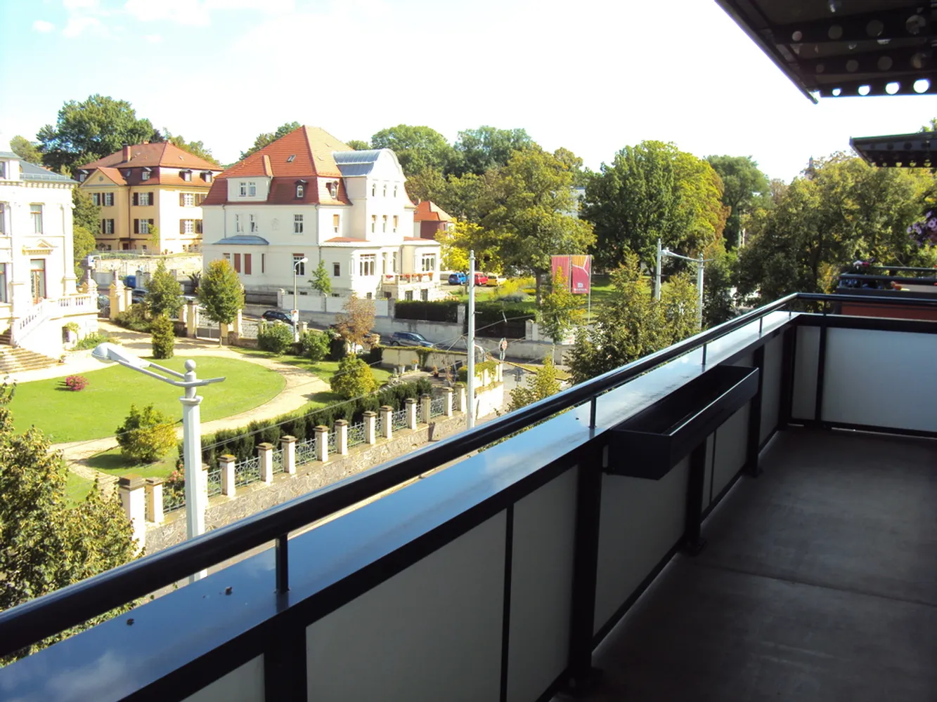 1 Zimmer Wohnung mit 44 m² in Gera – Bild 5