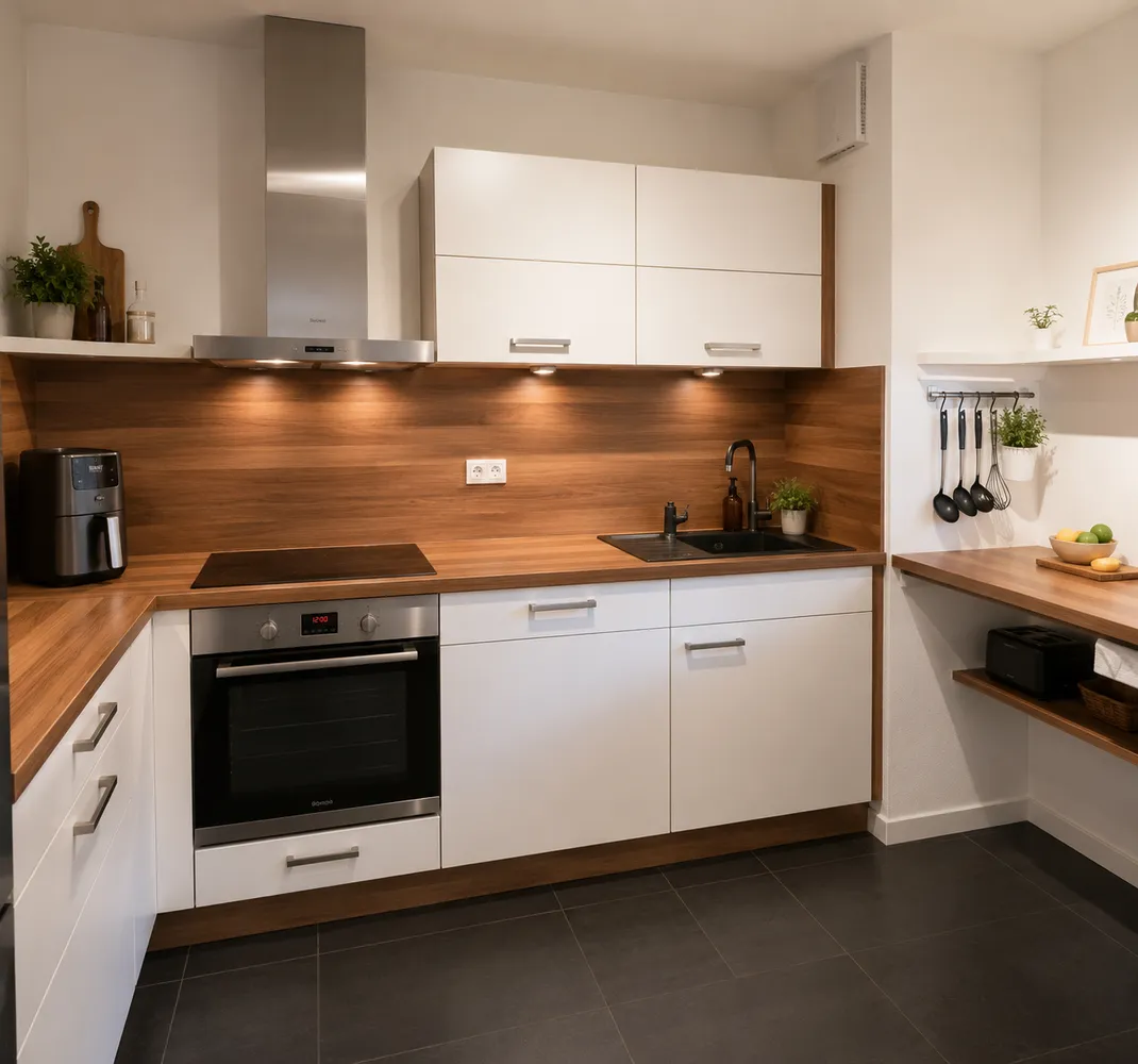 2 Zimmer Wohnung mit 55 m² in München – Bild 10