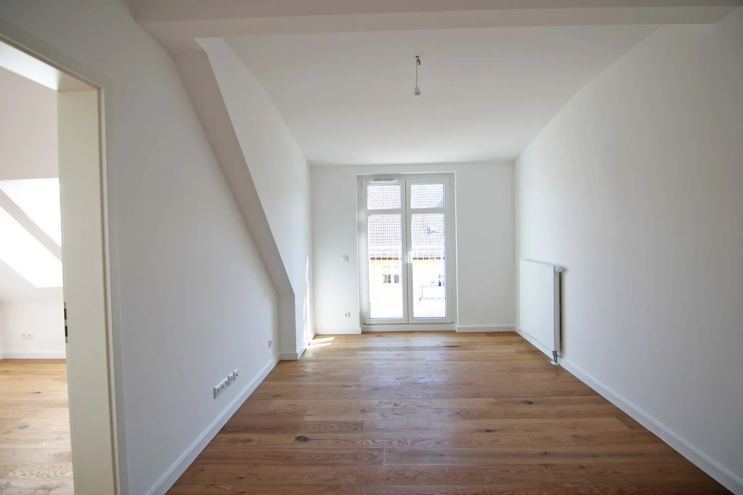 2 Zimmer Wohnung mit 52 m² in Berlin – Bild 6