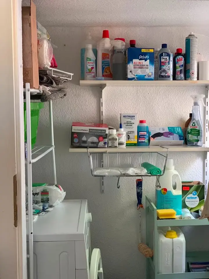 2 Zimmer Wohnung mit 69 m² in Wiesbaden – Bild 9