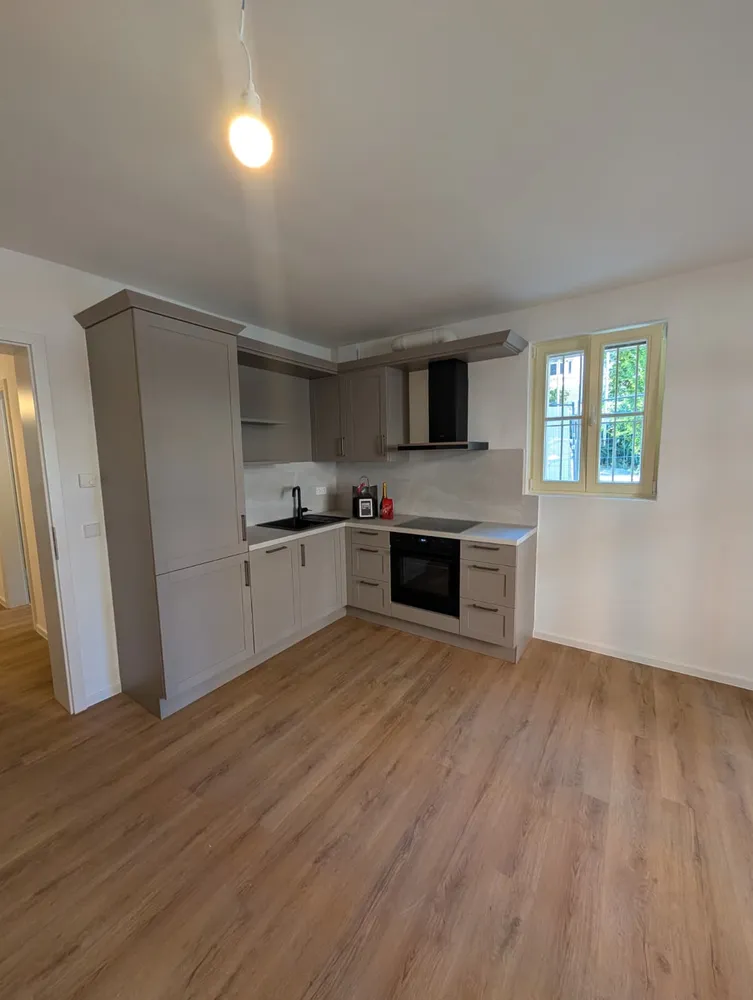 2 Zimmer Wohnung mit 50 m² in Stuttgart – Bild 4