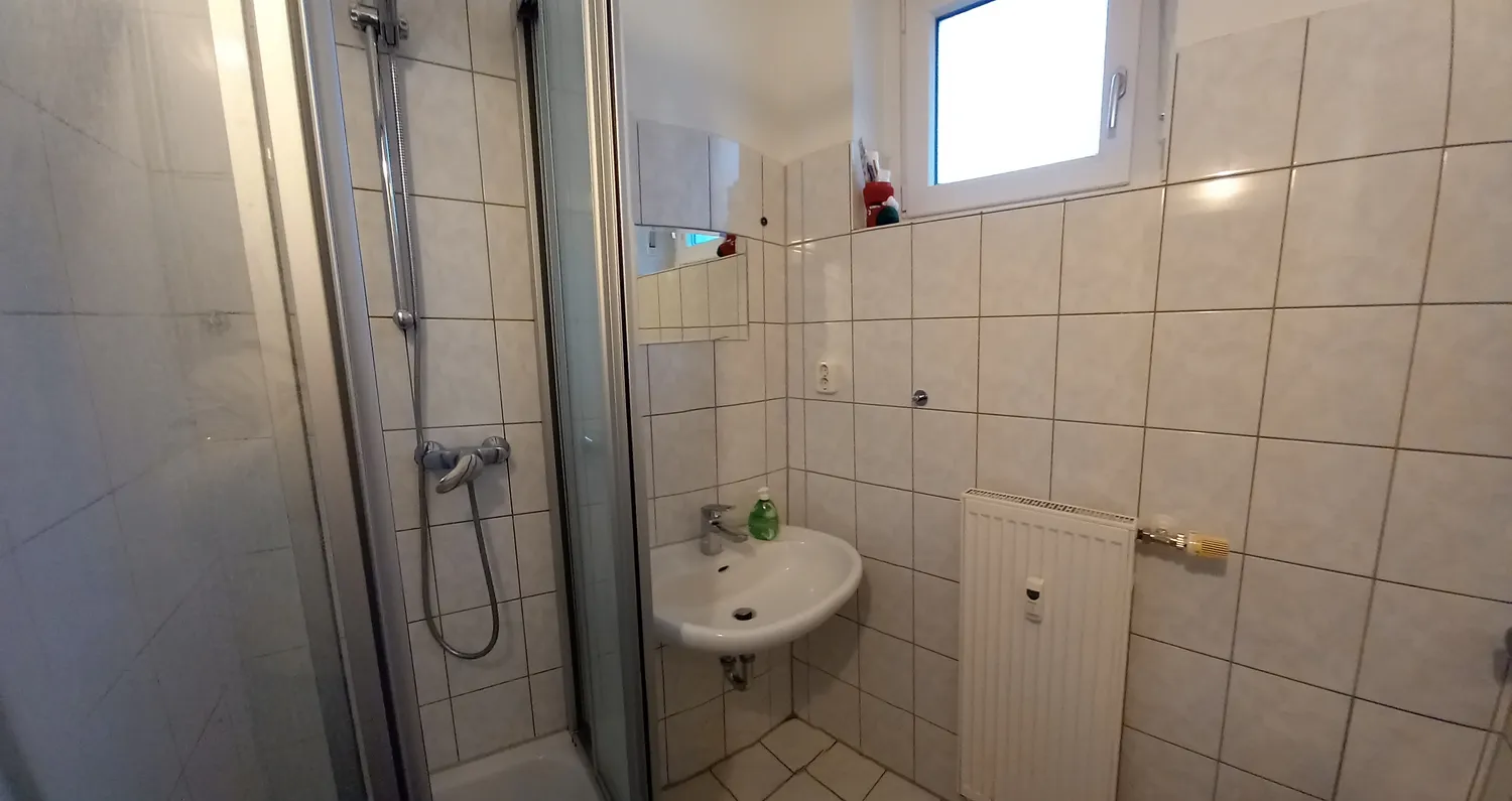 1 Zimmer Wohnung mit 51 m² in Essen – Bild 4