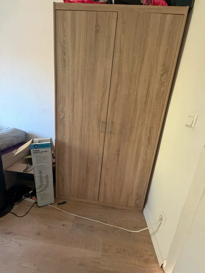 WG-Zimmer mit 8 m² in Villingen-Schwenningen – Bild 7