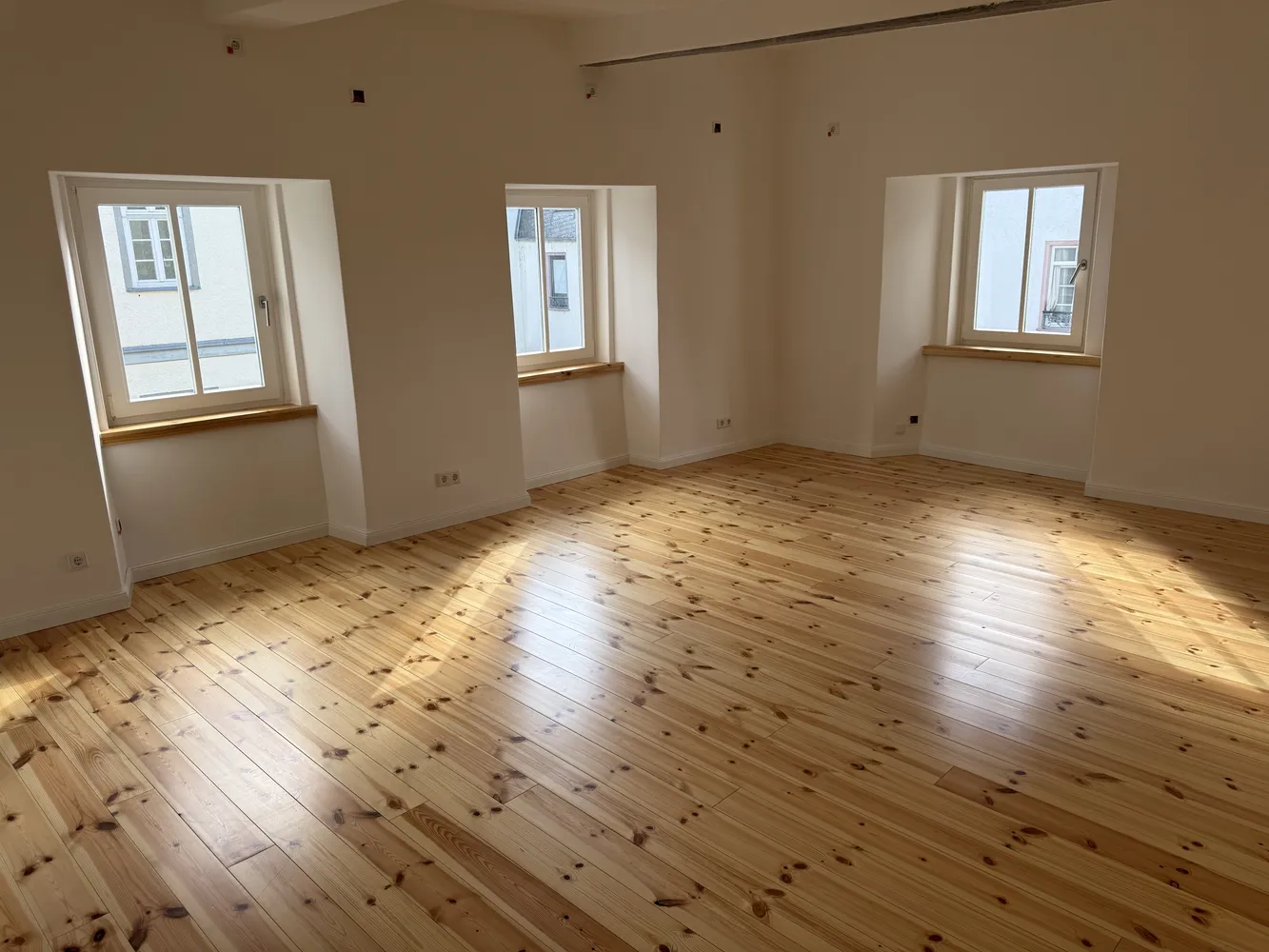 3 Zimmer Wohnung mit 100 m² in Wetzlar – Bild 5