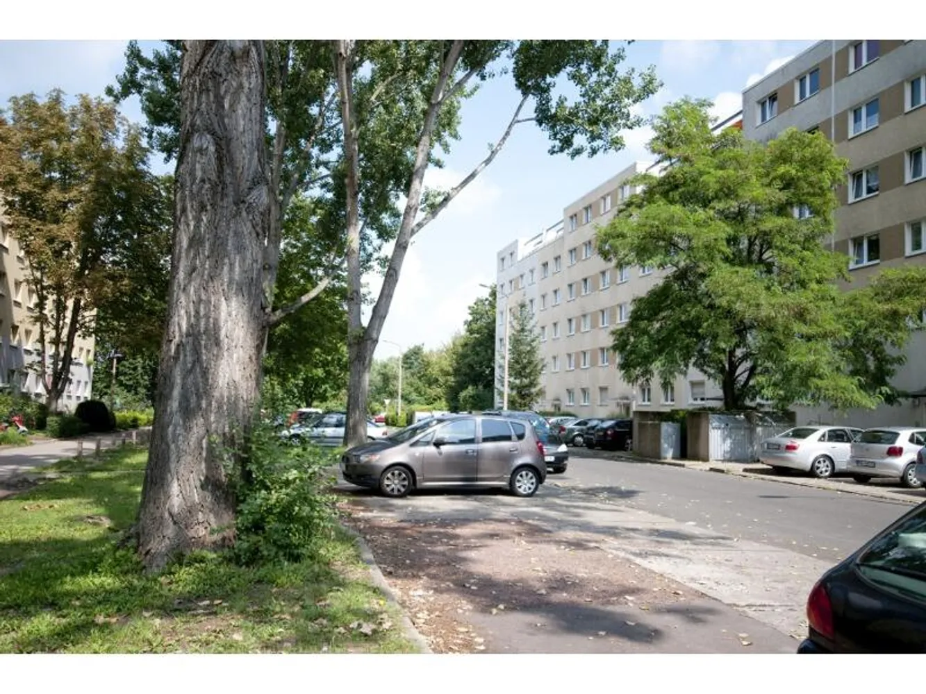 3 Zimmer Wohnung mit 104 m² in Halle (Saale) – Bild 1