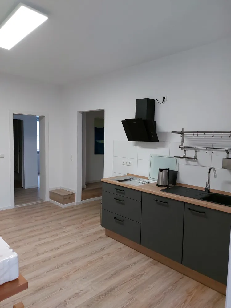 3 Zimmer Wohnung mit 63 m² in Köln – Bild 3