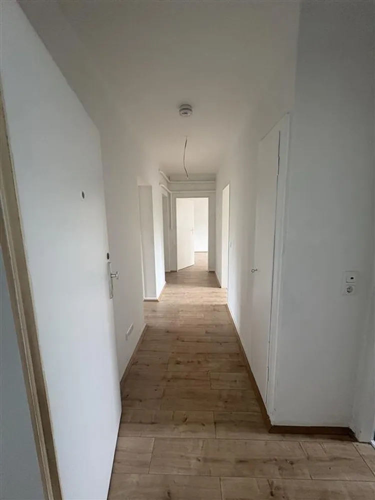 3 Zimmer Wohnung mit 69 m² in Darmstadt – Bild 2