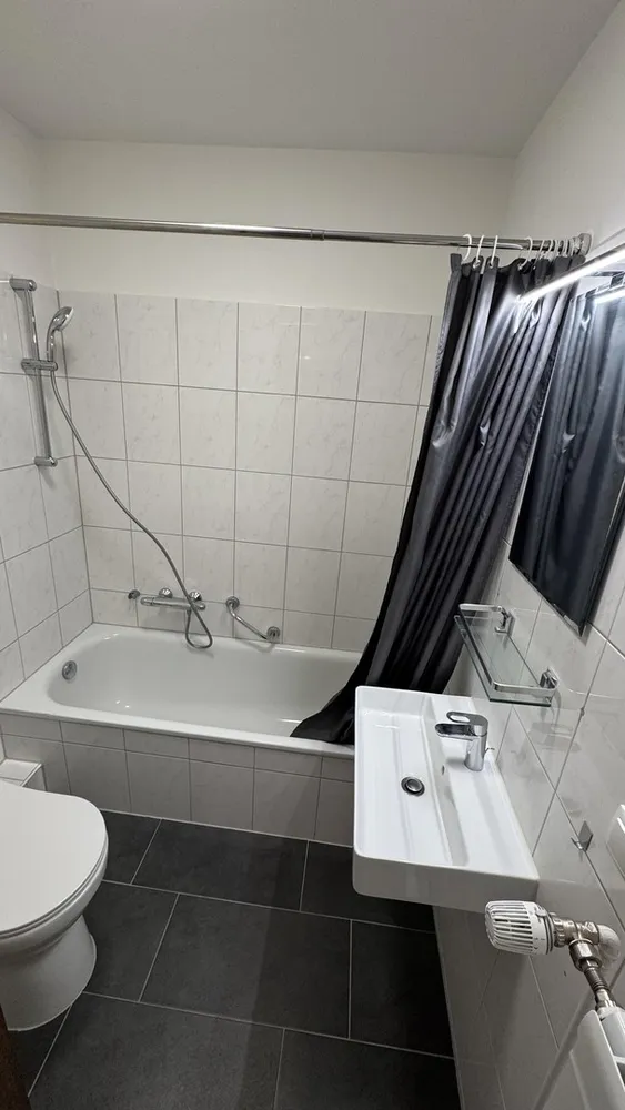 1 Zimmer Wohnung mit 43 m² in Wiesbaden – Bild 7