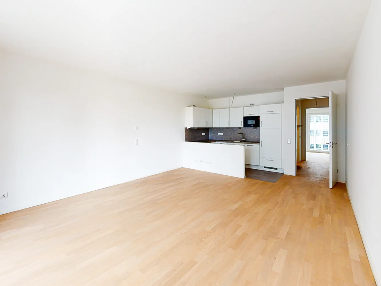 3 room apartment with 88 m² in Frankfurt am Main – Photo 1