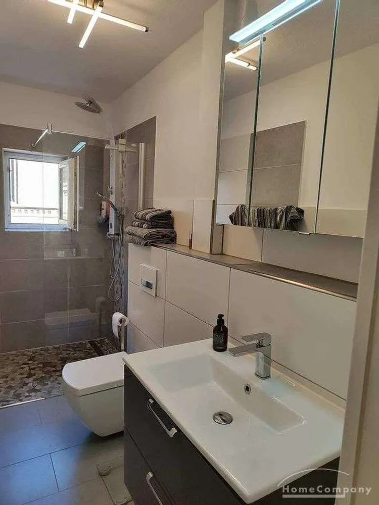 4 Zimmer Wohnung mit 86 m² in Braunschweig – Bild 6
