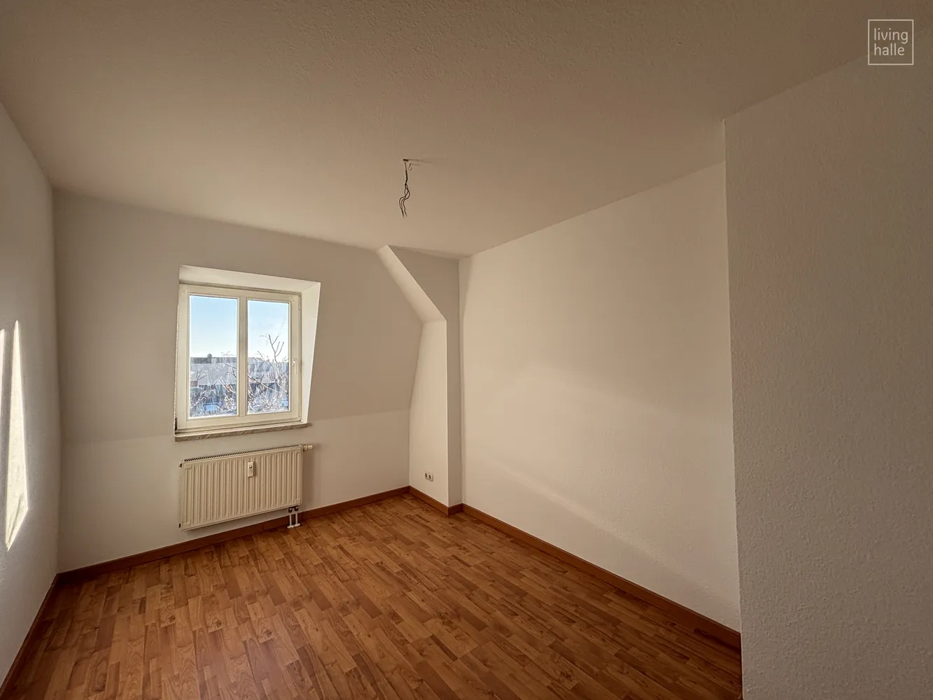 3 Zimmer Wohnung mit 96 m² in Halle (Saale) – Bild 12