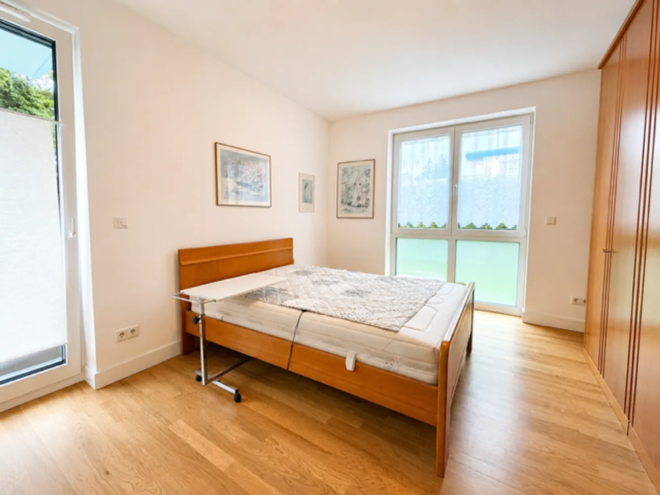 2 Zimmer Wohnung mit 60 m² in Hamburg – Bild 12