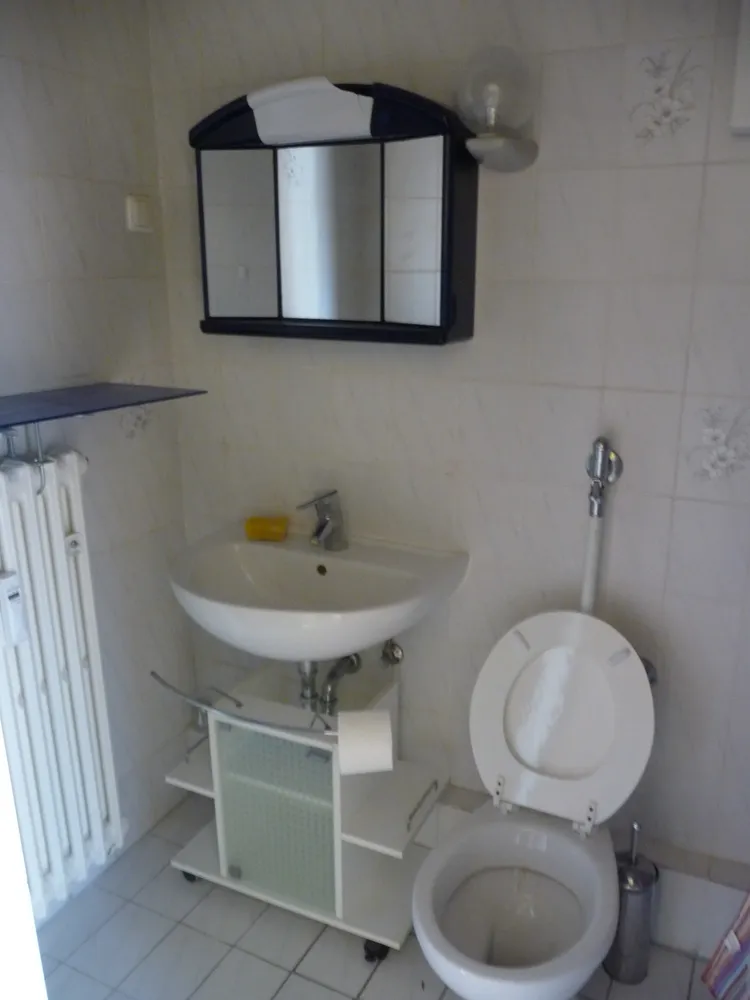 2 Zimmer Wohnung mit 39 m² in Bochum – Bild 5