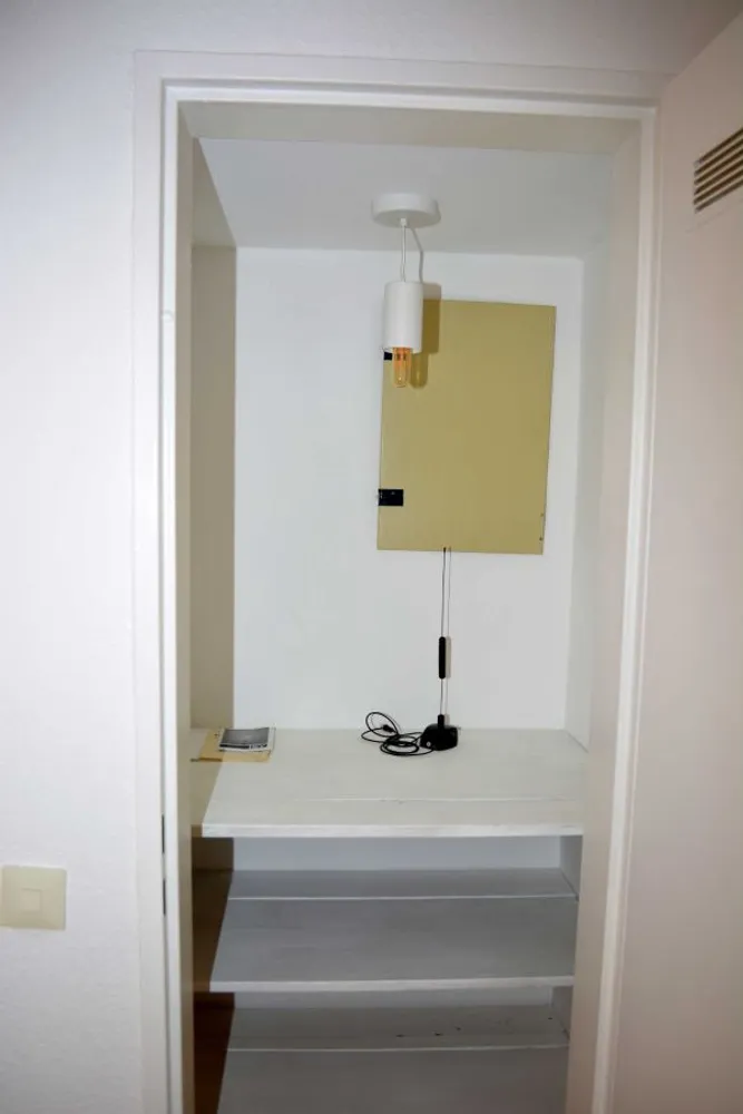 1 Zimmer Wohnung mit 29 m² in Bonn – Bild 9