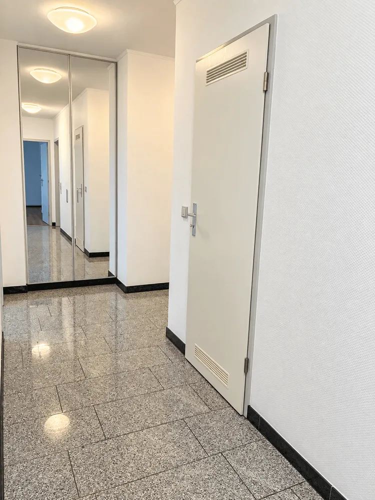 3 Zimmer Wohnung mit 81 m² in Saarbrücken – Bild 11
