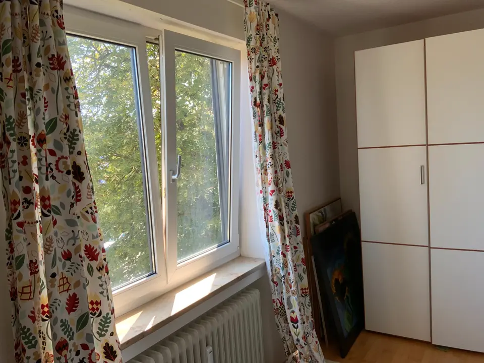 WG-Zimmer mit 14 m² in Starnberg – Bild 3