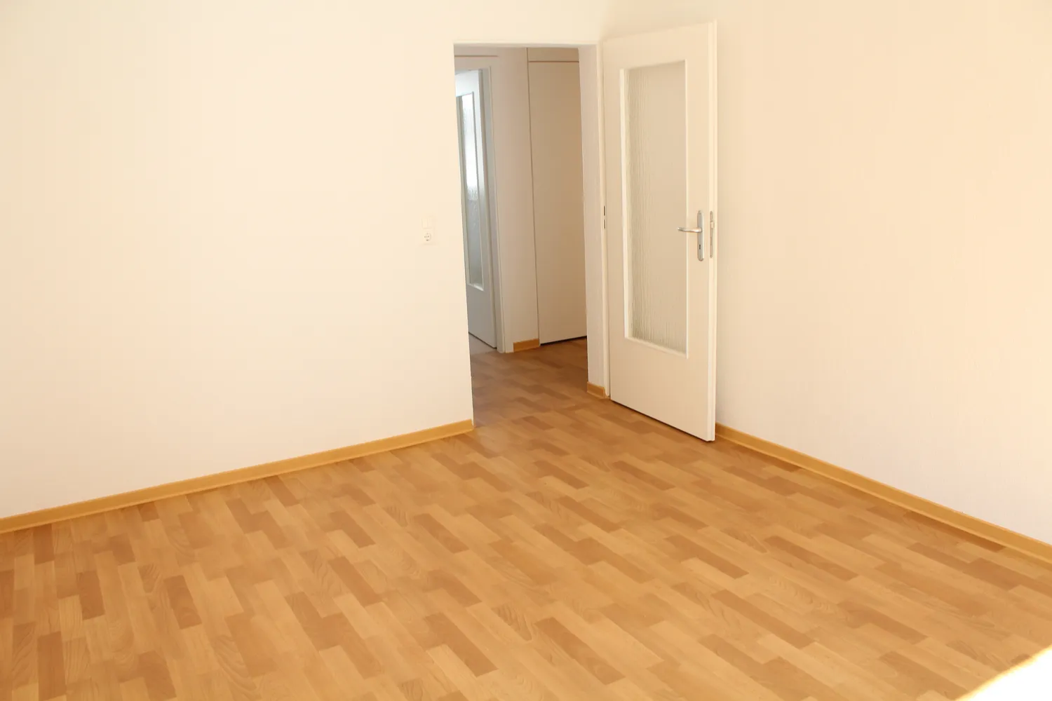4 room apartment with 70 m² in Bitterfeld-Wolfen – Photo 11