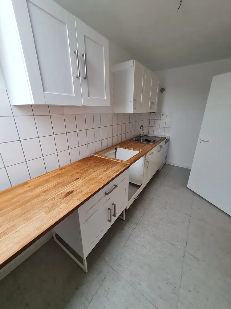 2 Zimmer Wohnung mit 77 m² in Hannover – Bild 6