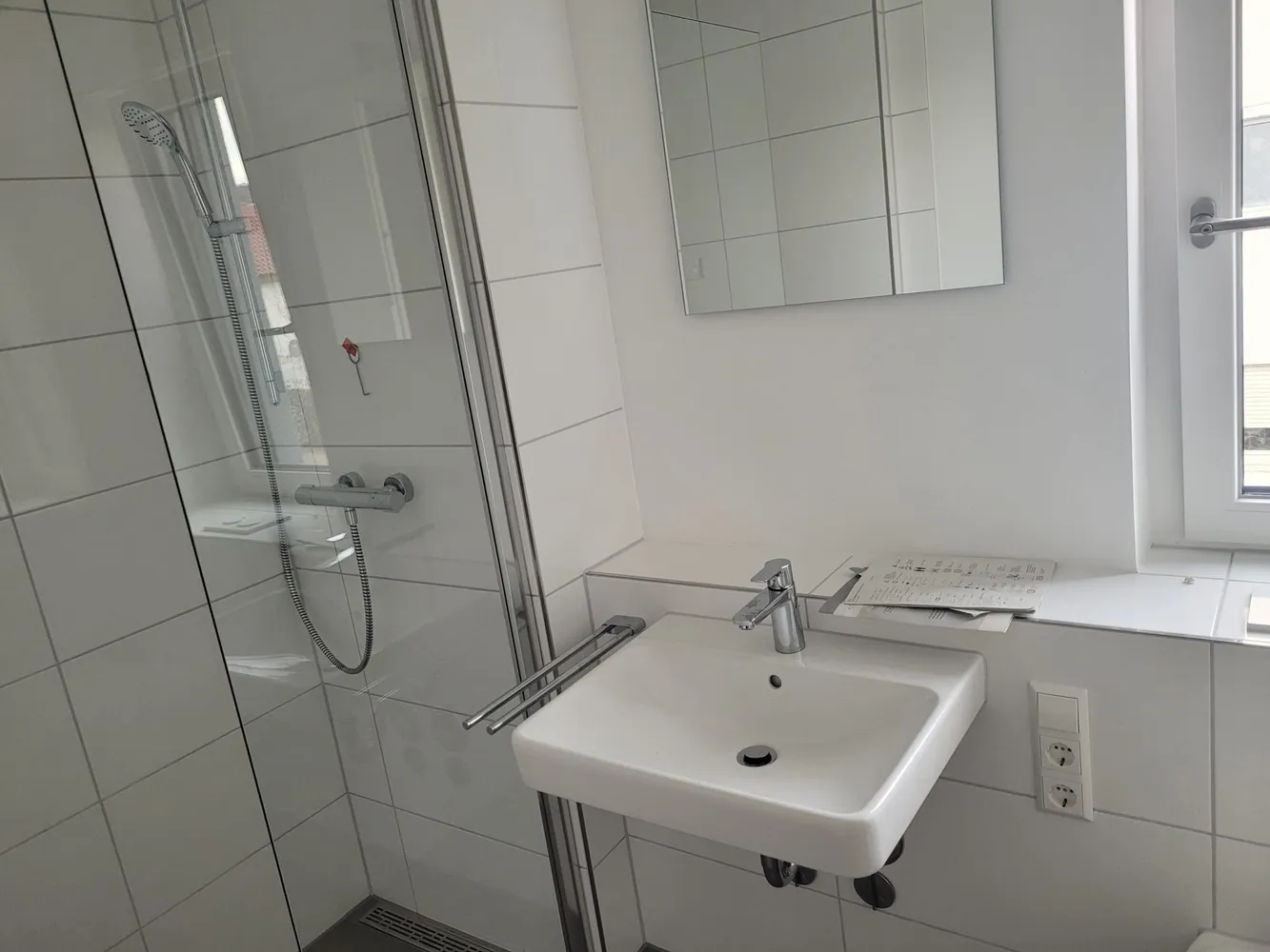 1 Zimmer Wohnung mit 27 m² in Freiburg im Breisgau – Bild 5