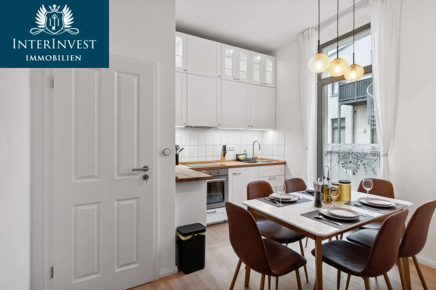 4 Zimmer Wohnung mit 85 m² in Magdeburg – Bild 6