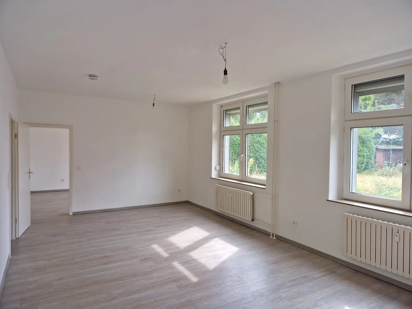 4 Zimmer Wohnung mit 79 m² in Dortmund – Bild 4