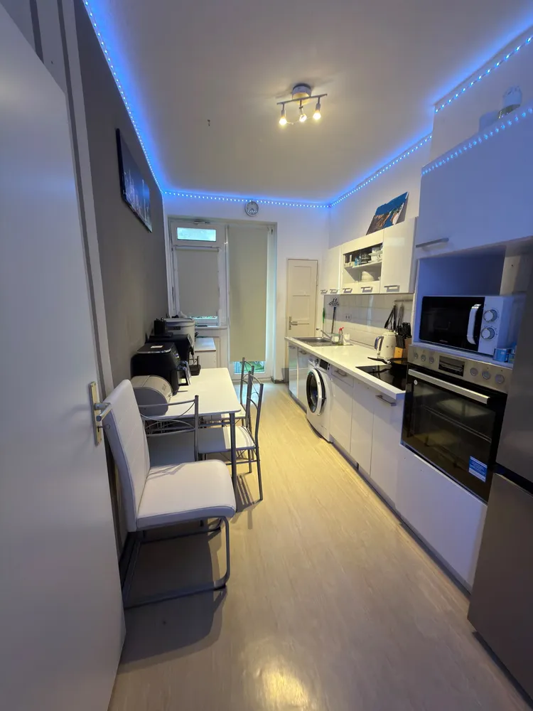 2 Zimmer Wohnung mit 58 m² in Berlin – Bild 5