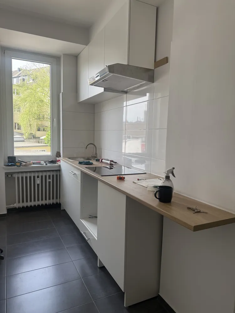 3 room apartment with 91 m² in Düsseldorf – Photo 9