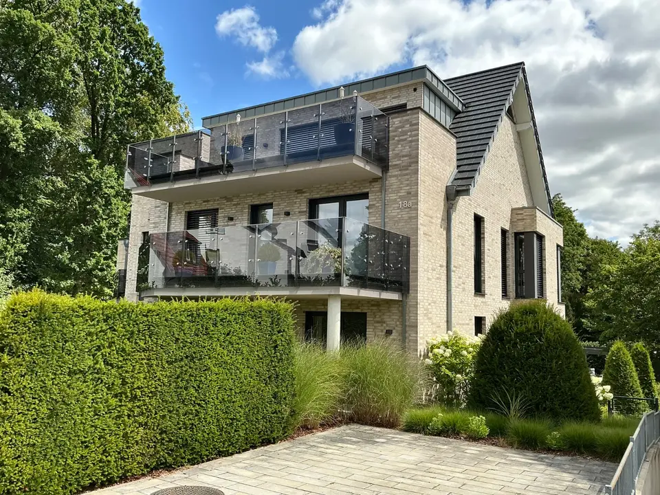 3 Zimmer Wohnung mit 151 m² in Minden – Bild 1