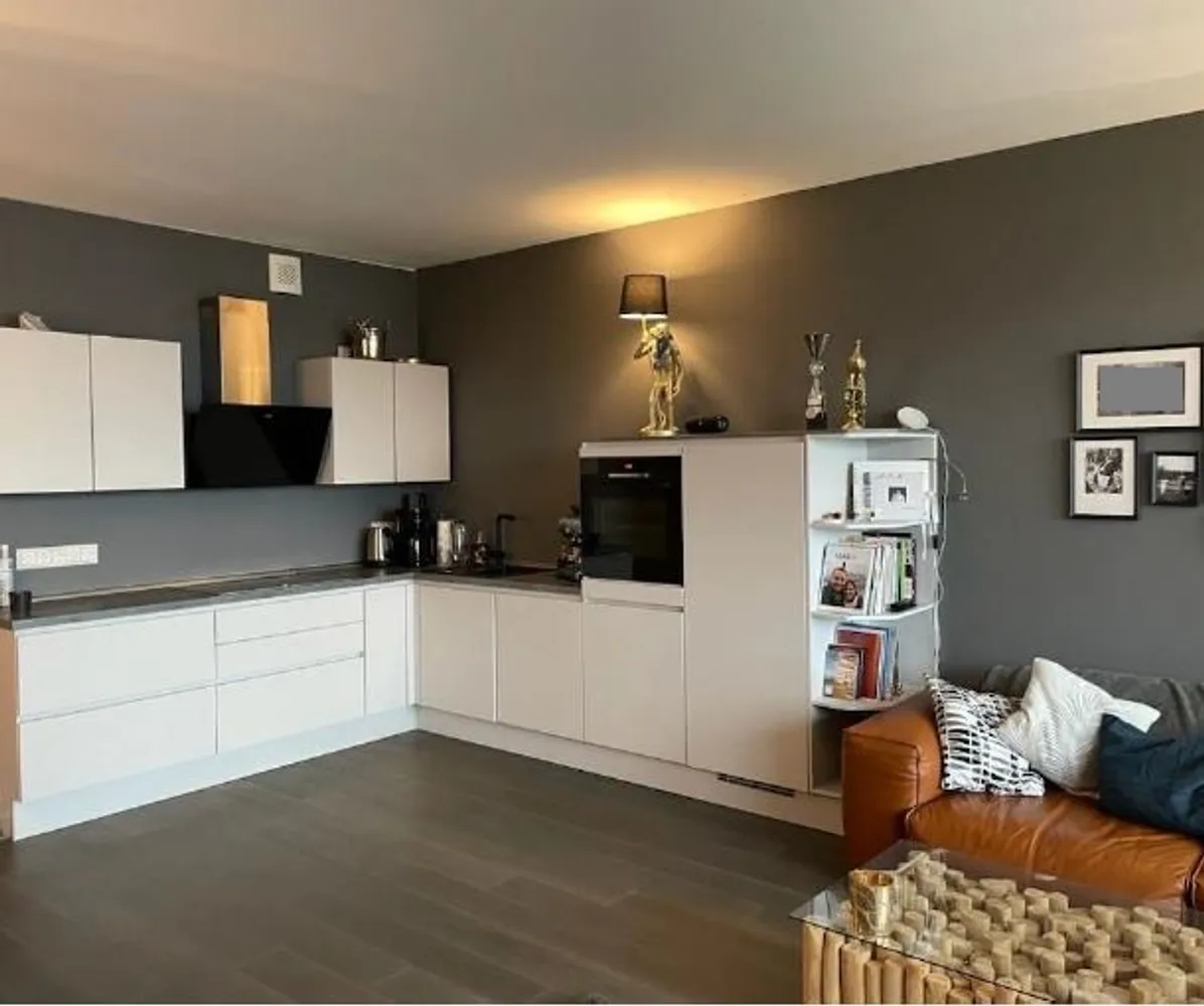 3 Zimmer Wohnung mit 89 m² in Hamburg – Bild 2