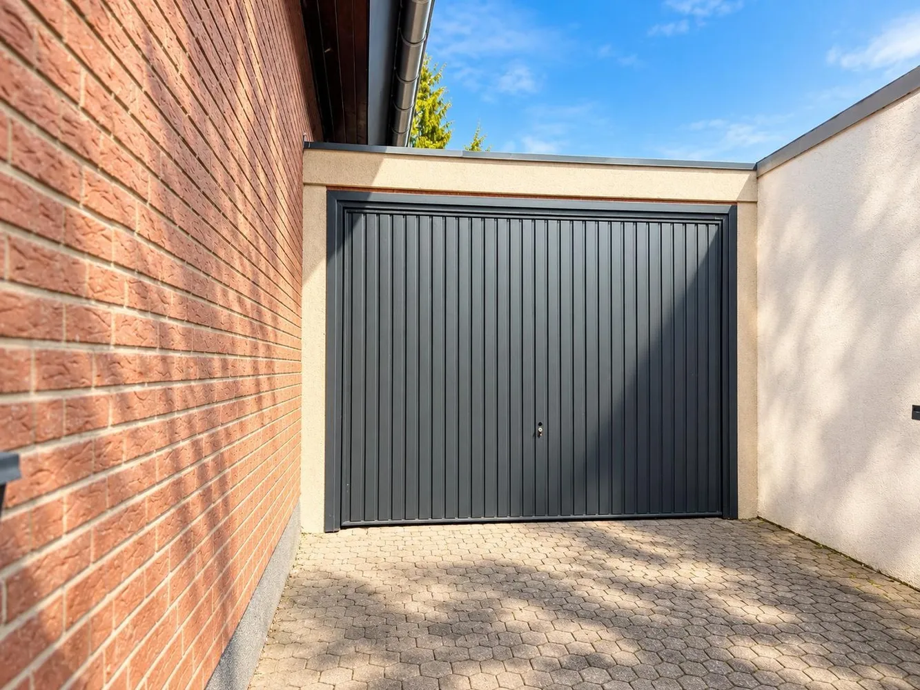 3 room apartment with 100 m² in Bergheim – Photo 1
