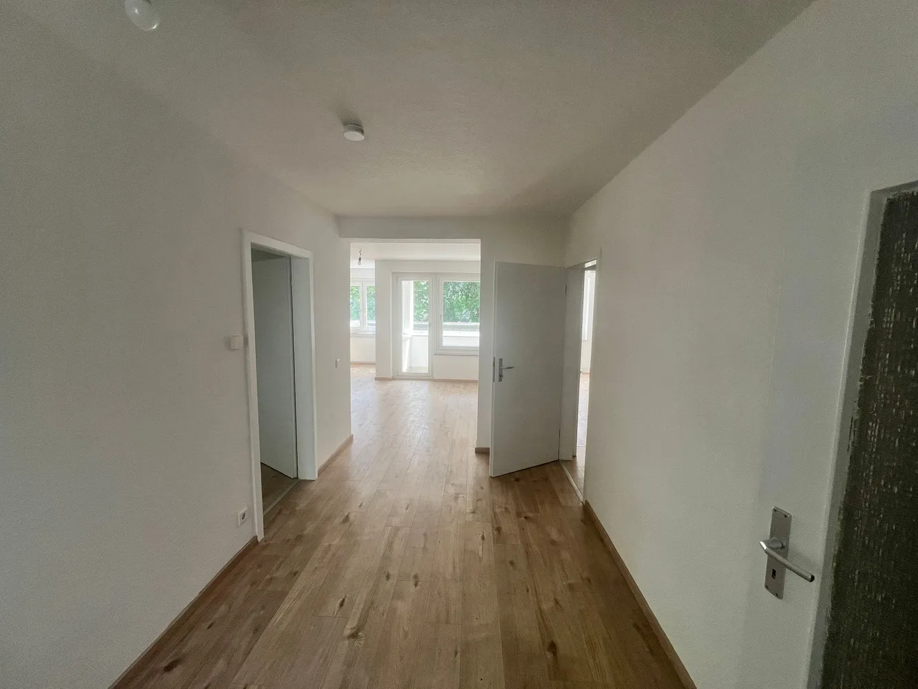 3 Zimmer Wohnung mit 77 m² in Dorsten – Bild 2